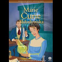 Animované príbehy velikánov dejin 18: Marie Curie-Sklodowska
