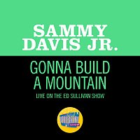 Sammy Davis Jr. – Gonna Build A Mountain [Live On The Ed Sullivan Show, June 14, 1964]
