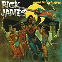 Rick James – Bustin' Out of L Seven [Expanded Edition]