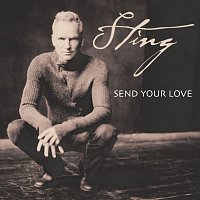 Sting – Send Your Love [Wink Deeper Vocal Interpretation]
