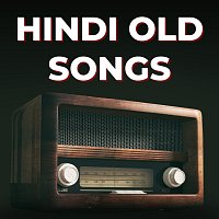 Různí interpreti – Hindi Old Songs