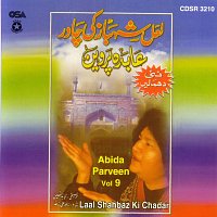 Abida Parveen – Laal Shahbaz ki Chadar