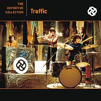 Traffic – The Definitive Collection