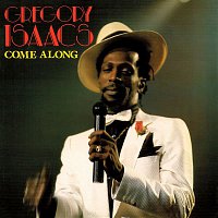 Gregory Isaacs – Come Along