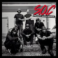 Various  Artists – S.O.C (Straight Outta Control)
