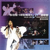 Julia Peng – Happy Together - Julia Live Concert