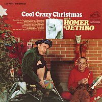 Homer & Jethro – A Cool Crazy Christmas