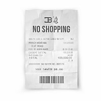 French Montana, Drake – No Shopping