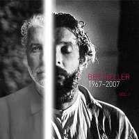 Přední strana obalu CD Bestheller 1967 - 2007