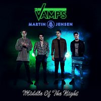 The Vamps, Martin Jensen – Middle Of The Night [Acoustic]