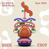 Nick Hook, DJ Earl, Wiki – Hook Chop