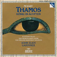 Mozart: Thamos, Konig In Agypten K.345 (K.336a)