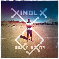 Přední strana obalu CD Sexy Exity