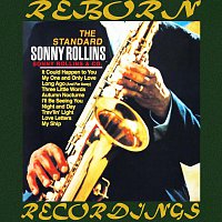 Sonny Rollins – The Standard Sonny Rollins (Expanded, HD Remastered)