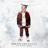 Přední strana obalu CD Dresscode Gucci