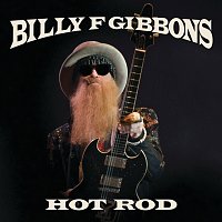Billy F Gibbons – Hot Rod