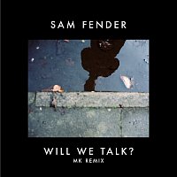 Sam Fender – Will We Talk? [MK Remix]