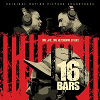 Různí interpreti – 16 Bars [Original Motion Picture Soundtrack]
