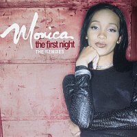 Monica – The First Night - The Remixes