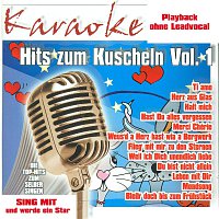 Karaokefun.cc VA – Hits zum Kuscheln Vol.1 - Karaoke