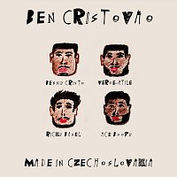 Ben Cristovao – Made In Czechoslovakia