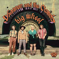 Shannon & The Clams – Big Wheel