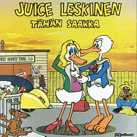 Juice Leskinen – Tahan saakka