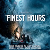 Carter Burwell – The Finest Hours [Original Motion Picture Soundtrack]