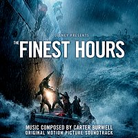 The Finest Hours [Original Motion Picture Soundtrack]