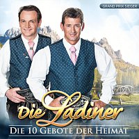 Die Ladiner – Die 10 Gebote der Heimat