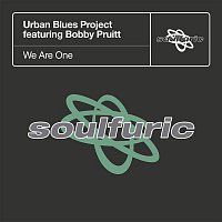 Urban Blues Project – We Are One (feat. Bobby Pruitt)