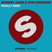Sunnery James & Ryan Marciano – Finally Here