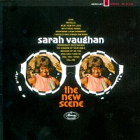 Sarah Vaughan – The New Scene