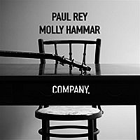 Paul Rey – Company (feat. Molly Hammar)