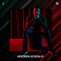 Tuomas Kauhanen – Katastrofin sattuessa