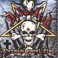 Debustrol – Vyznání smrti (Live)