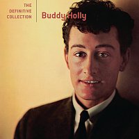 Buddy Holly – The Definitive Collection