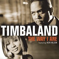Timbaland, Keri Hilson, D.O.E. – The Way I Are [Steve Aoki Pimpin Remix]
