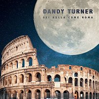 Přední strana obalu CD Sei bella come Roma