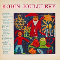 Various  Artists – Kodin joululevy 1