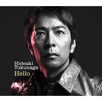 Hideaki Tokunaga – Hello