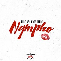 Khay Be, Dirty Harry, Destiny – Nympho