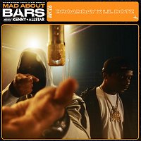 Broadday, Lil Dotz, Mixtape Madness – Mad About Bars - S6-E19