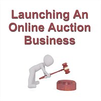 Simone Beretta – Launching an Online Auction Business