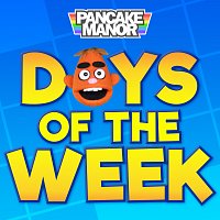 Pancake Manor – Days of the Week