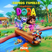 Dora The Explorer, Nick Jr. – ?Somos Familia!