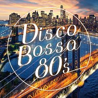 Kurea – Disco Bossa 80's