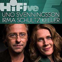 Uno Svenningsson, Irma, Staffan Hellstrand m fl – Hi Five