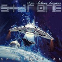 Arjen Anthony Lucassen's Star One – Space Metal