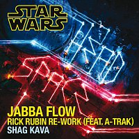 Přední strana obalu CD Jabba Flow [Rick Rubin Re-Work]